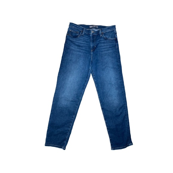 Joe’s Jeans Boyfriend Halstead Wash Size 28 - Picture 1 of 10